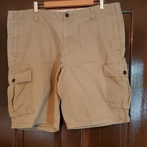 Dockers cargo shorts